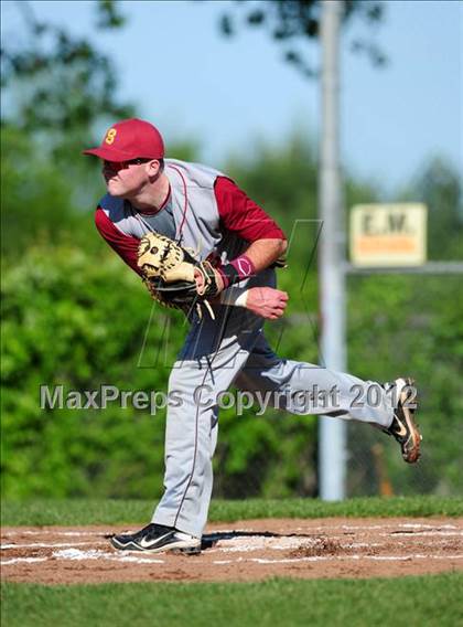 Thumbnail 3 in Sheehan @ Shelton photogallery.