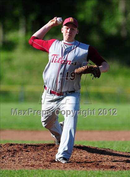 Thumbnail 1 in Sheehan @ Shelton photogallery.