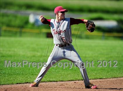 Thumbnail 1 in Sheehan @ Shelton photogallery.