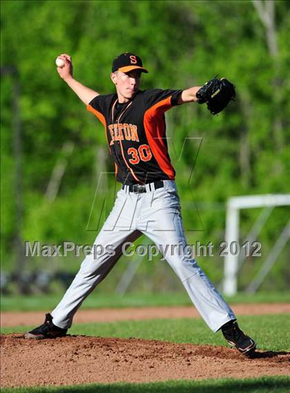 Thumbnail 2 in Sheehan @ Shelton photogallery.