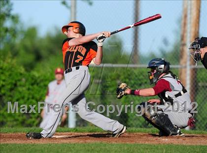 Thumbnail 1 in Sheehan @ Shelton photogallery.