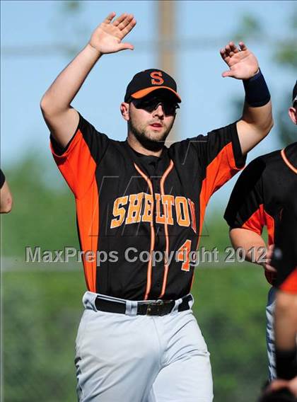 Thumbnail 2 in Sheehan @ Shelton photogallery.