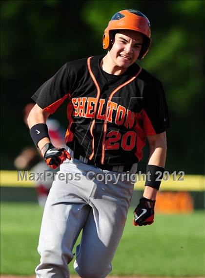 Thumbnail 2 in Sheehan @ Shelton photogallery.