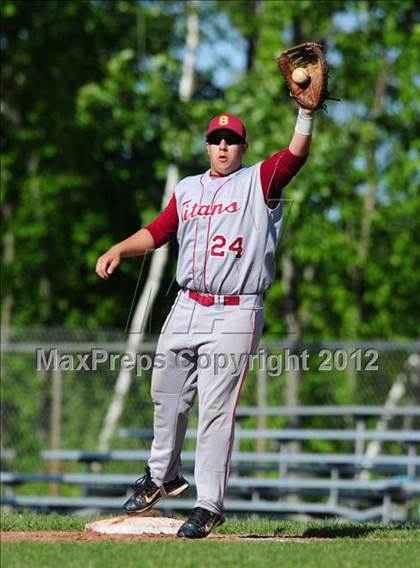 Thumbnail 1 in Sheehan @ Shelton photogallery.
