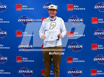 Thumbnail 1 in GHSA Fishing State Tournament (Co-Ed) photogallery.