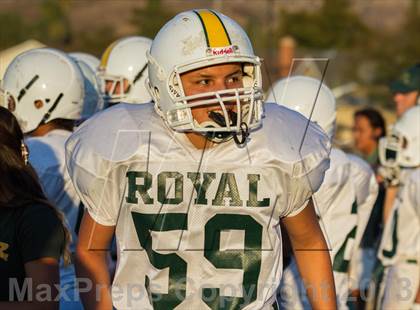 Thumbnail 3 in Royal @ Simi Valley photogallery.