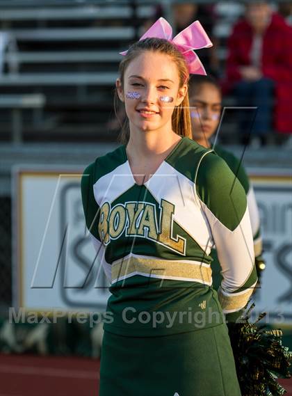 Thumbnail 1 in Royal @ Simi Valley photogallery.