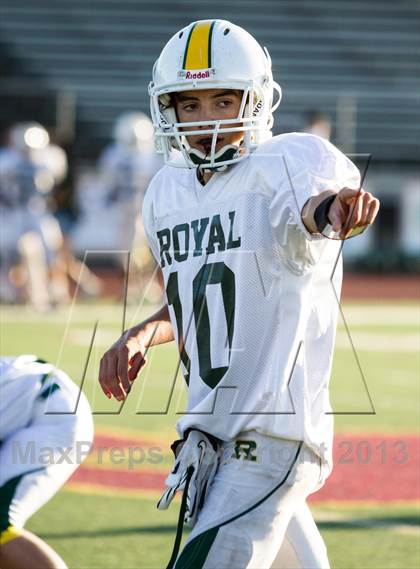 Thumbnail 1 in Royal @ Simi Valley photogallery.