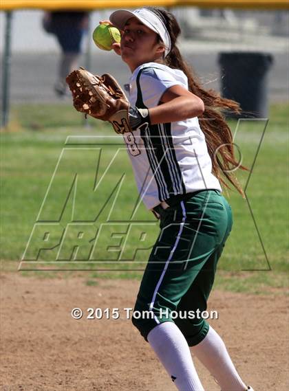 Thumbnail 1 in Northview vs Oceanside (Northview Tournament) photogallery.