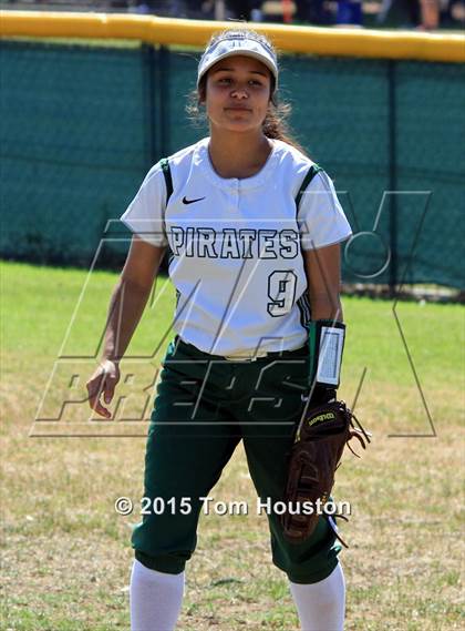 Thumbnail 1 in Northview vs Oceanside (Northview Tournament) photogallery.