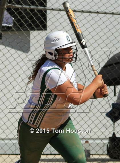 Thumbnail 1 in Northview vs Oceanside (Northview Tournament) photogallery.