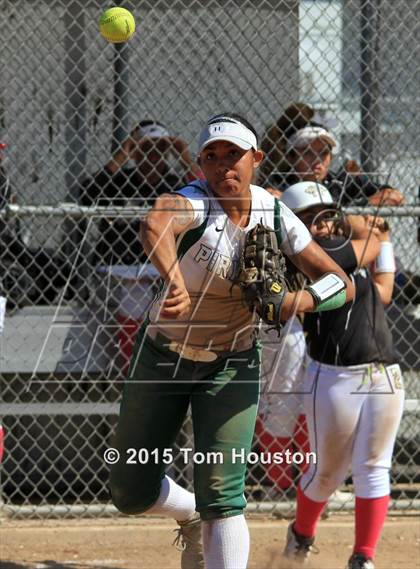 Thumbnail 1 in Northview vs Oceanside (Northview Tournament) photogallery.