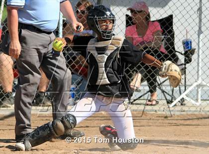 Thumbnail 1 in Northview vs Oceanside (Northview Tournament) photogallery.