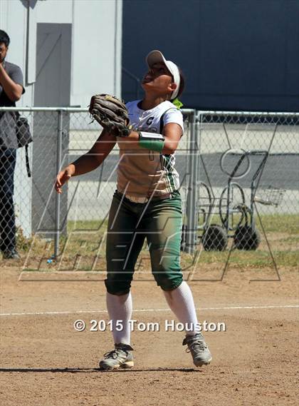 Thumbnail 2 in Northview vs Oceanside (Northview Tournament) photogallery.