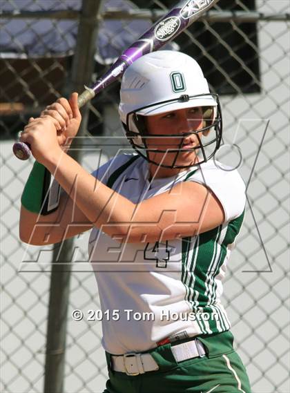 Thumbnail 3 in Northview vs Oceanside (Northview Tournament) photogallery.