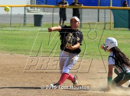 Thumbnail 1 in Northview vs Oceanside (Northview Tournament) photogallery.