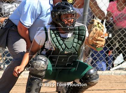 Thumbnail 2 in Northview vs Oceanside (Northview Tournament) photogallery.