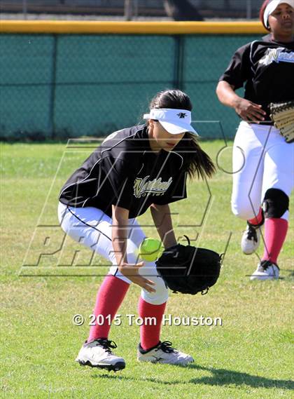 Thumbnail 1 in Northview vs Oceanside (Northview Tournament) photogallery.