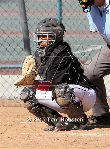 Thumbnail 1 in Northview vs Oceanside (Northview Tournament) photogallery.