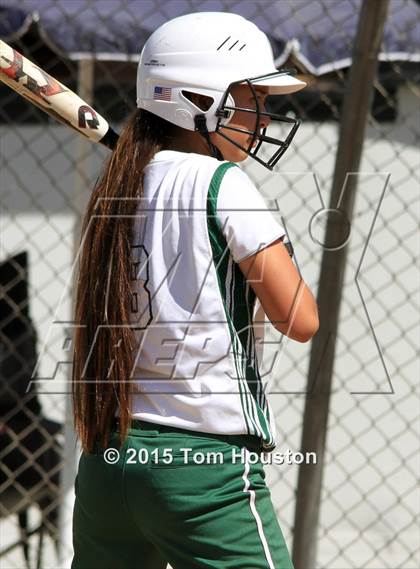 Thumbnail 3 in Northview vs Oceanside (Northview Tournament) photogallery.