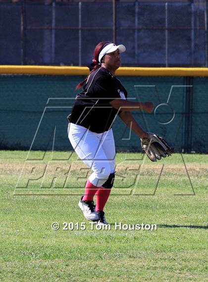 Thumbnail 1 in Northview vs Oceanside (Northview Tournament) photogallery.