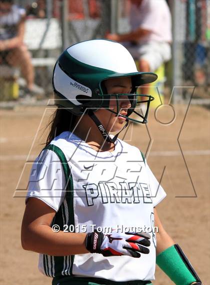 Thumbnail 1 in Northview vs Oceanside (Northview Tournament) photogallery.