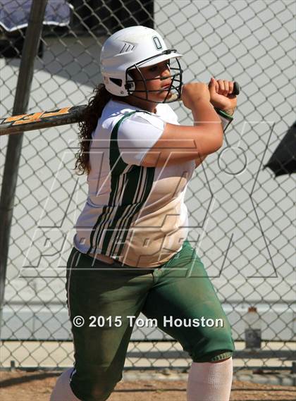 Thumbnail 3 in Northview vs Oceanside (Northview Tournament) photogallery.
