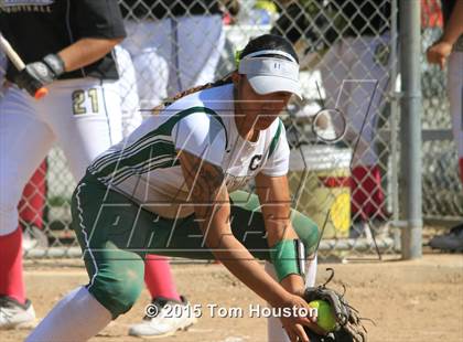 Thumbnail 2 in Northview vs Oceanside (Northview Tournament) photogallery.