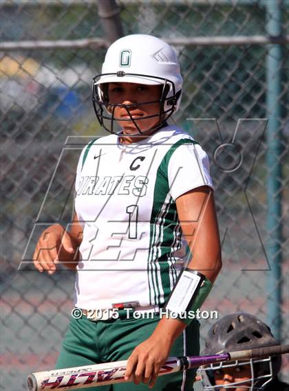 Thumbnail 2 in Northview vs Oceanside (Northview Tournament) photogallery.