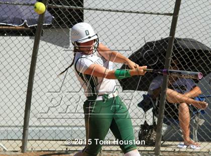 Thumbnail 3 in Northview vs Oceanside (Northview Tournament) photogallery.