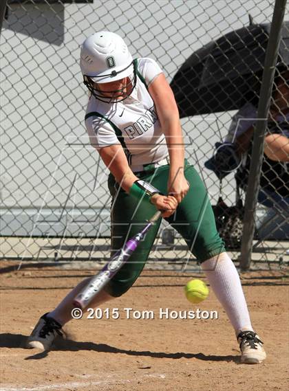 Thumbnail 2 in Northview vs Oceanside (Northview Tournament) photogallery.