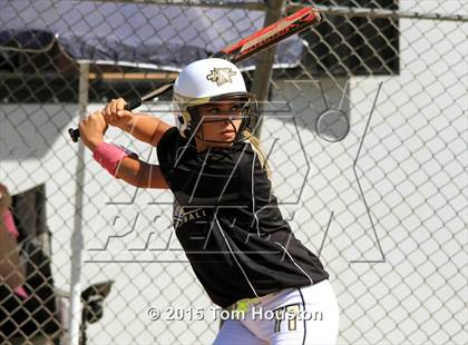 Thumbnail 1 in Northview vs Oceanside (Northview Tournament) photogallery.