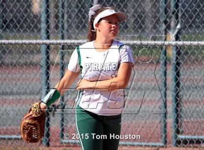 Thumbnail 1 in Northview vs Oceanside (Northview Tournament) photogallery.