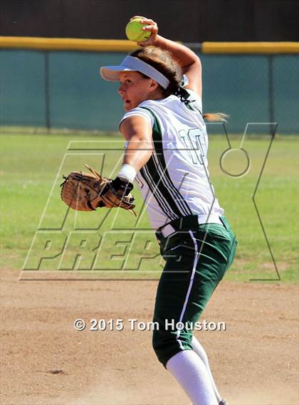Thumbnail 3 in Northview vs Oceanside (Northview Tournament) photogallery.