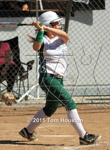 Thumbnail 3 in Northview vs Oceanside (Northview Tournament) photogallery.