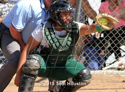 Thumbnail 3 in Northview vs Oceanside (Northview Tournament) photogallery.