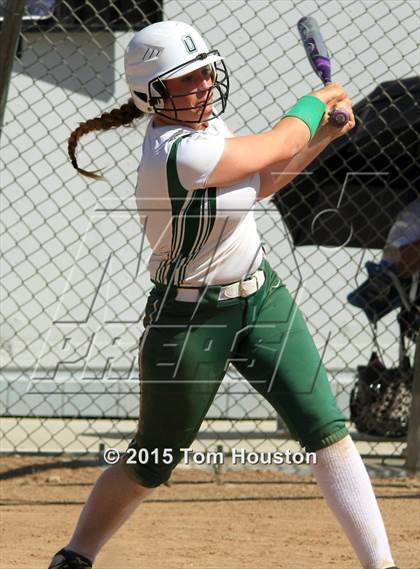Thumbnail 1 in Northview vs Oceanside (Northview Tournament) photogallery.