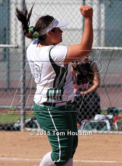 Thumbnail 3 in Northview vs Oceanside (Northview Tournament) photogallery.