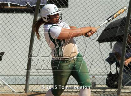 Thumbnail 1 in Northview vs Oceanside (Northview Tournament) photogallery.