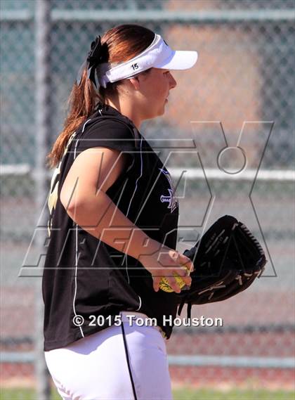 Thumbnail 1 in Northview vs Oceanside (Northview Tournament) photogallery.