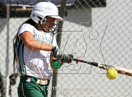 Thumbnail 2 in Northview vs Oceanside (Northview Tournament) photogallery.