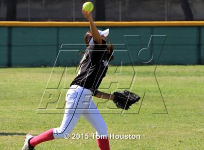 Thumbnail 3 in Northview vs Oceanside (Northview Tournament) photogallery.