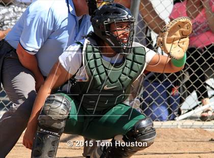 Thumbnail 2 in Northview vs Oceanside (Northview Tournament) photogallery.