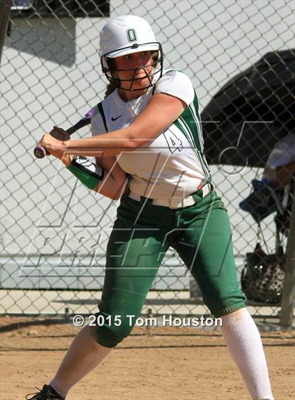 Thumbnail 2 in Northview vs Oceanside (Northview Tournament) photogallery.