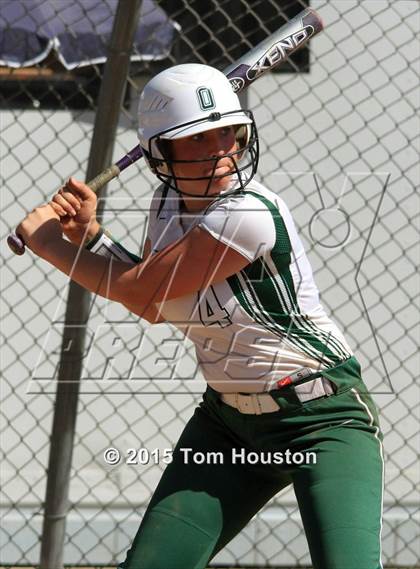 Thumbnail 1 in Northview vs Oceanside (Northview Tournament) photogallery.
