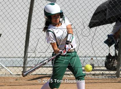 Thumbnail 1 in Northview vs Oceanside (Northview Tournament) photogallery.