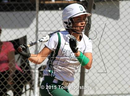 Thumbnail 1 in Northview vs Oceanside (Northview Tournament) photogallery.