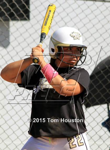 Thumbnail 1 in Northview vs Oceanside (Northview Tournament) photogallery.