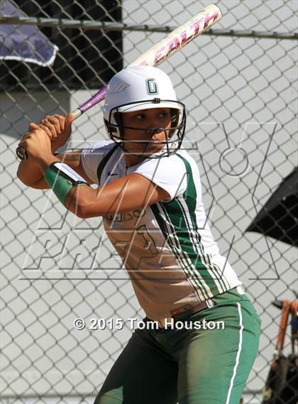 Thumbnail 1 in Northview vs Oceanside (Northview Tournament) photogallery.