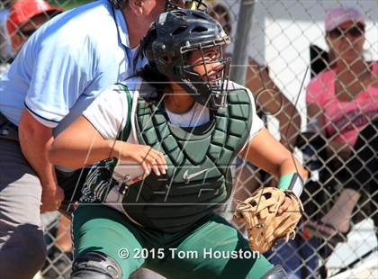 Thumbnail 2 in Northview vs Oceanside (Northview Tournament) photogallery.